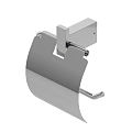 Держатель туалетной бумаги CEZARES SLIDER-PH-01 хром Держатель туалетной бумаги CEZARES SLIDER-PH-01 хром