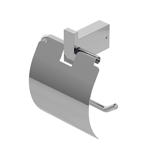 Держатель туалетной бумаги CEZARES SLIDER-PH-01 хром Держатель туалетной бумаги CEZARES SLIDER-PH-01 хром