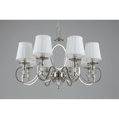 Люстра подвесная Aployt Reni APL.717.03.08 Люстра подвесная Aployt Reni APL.717.03.08