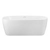 Картинка анонса товара «ванна отдельностоящая belbagno bb415-1700-800 1700x800 акриловая»