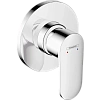 Смеситель для душа Hansgrohe Vernis Blend 71649000, хром