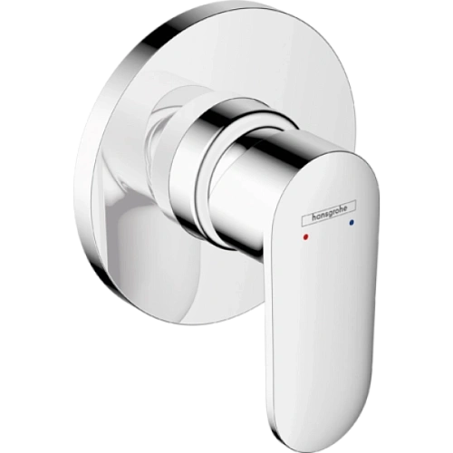 Смеситель для душа Hansgrohe Vernis Blend 71649000, хром Смеситель для душа Hansgrohe Vernis Blend 71649000, хром