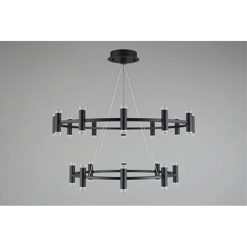 Люстра подвесная Aployt Klarcia APL.037.03.200 Люстра подвесная Aployt Klarcia APL.037.03.200