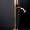 Смеситель для раковины Boheme STICK GOLD TOUCH GOLD 122-GG.2 Смеситель для раковины Boheme STICK GOLD TOUCH GOLD 122-GG.2