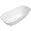 Ванна квариловая Villeroy &amp; Boch Theano 175 x 80 см UBQ175ANH7F2BCV-01