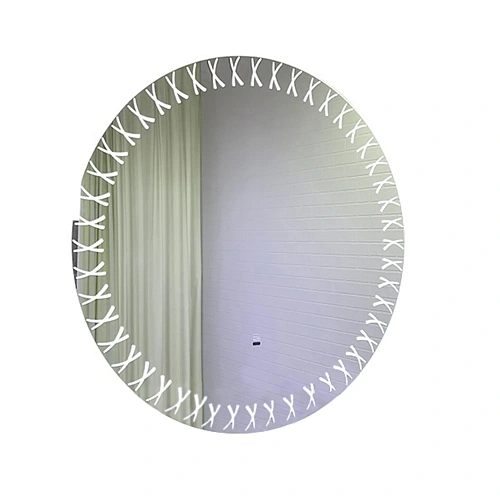 Зеркало Comforty Эониум-80 00-00014163 LED-подсветка, бесконтактный сенсор Зеркало Comforty Эониум-80 00-00014163 LED-подсветка, бесконтактный сенсор