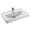 Картинка анонса товара «раковина santek тигода 80 1wh302084 1.wh30.2.084»
