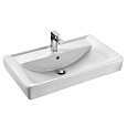 Раковина Santek Тигода 80 1WH302084 1.WH30.2.084 Раковина Santek Тигода 80 1WH302084 1.WH30.2.084