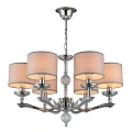 Люстра подвесная Omnilux Sovana OML-64603-06 Люстра подвесная Omnilux Sovana OML-64603-06