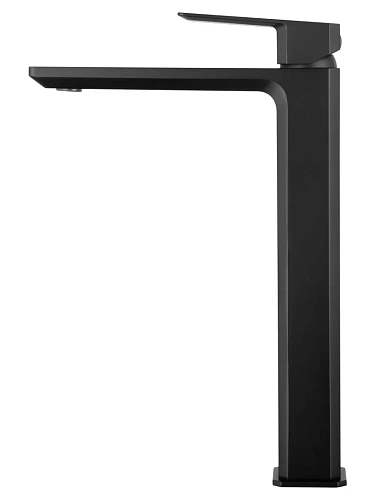 Смеситель для раковины Wonzon & Woghand черный матовый (WW-88239011-MB) Смеситель для раковины Wonzon & Woghand черный матовый (WW-88239011-MB)