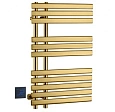 Полотенцесушитель электрический Boheme сухой VENTURO 723-MG MATT GOLD Полотенцесушитель электрический Boheme сухой VENTURO 723-MG MATT GOLD