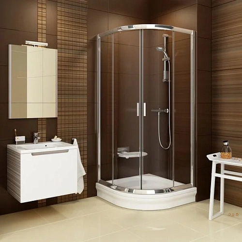 Смеситель для душа Ravak TE 032.00/150 (X070034) термостатический Смеситель для душа Ravak TE 032.00/150 (X070034) термостатический