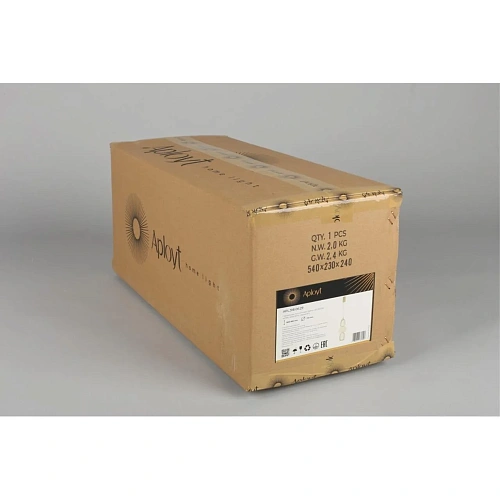 Светильник подвесной Aployt Simonet APL.318.06.29 Светильник подвесной Aployt Simonet APL.318.06.29