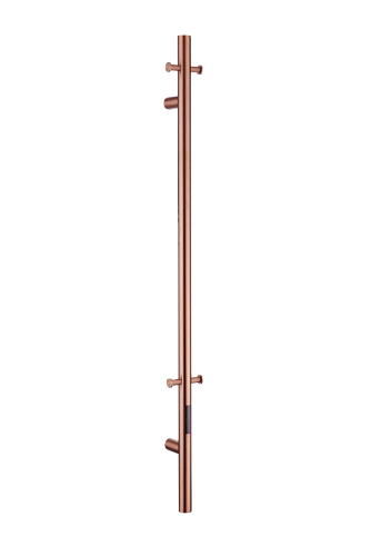 Полотенцесушитель электрический Boheme Uno 726-CB Copper Brushed Полотенцесушитель электрический Boheme Uno 726-CB Copper Brushed