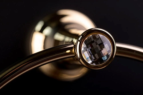 Полотенцедержатель Boheme Chiaro 10505 Полотенцедержатель Boheme Chiaro 10505