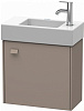 Картинка анонса товара «раковина duravit vero air 0724500000 без перелива»