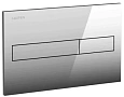 Клавиша смыва Laufen LIS AW1 9566.1 (8.9566.1.004.000.1), хром Клавиша смыва Laufen LIS AW1 9566.1 (8.9566.1.004.000.1), хром