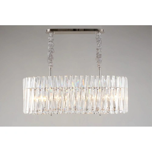 Люстра подвесная Aployt Verene APL.808.03.12 Люстра подвесная Aployt Verene APL.808.03.12