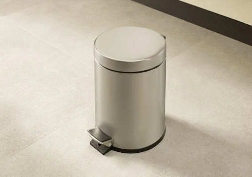 Корзина для мусора Roca Public 817414002 Корзина для мусора Roca Public 817414002