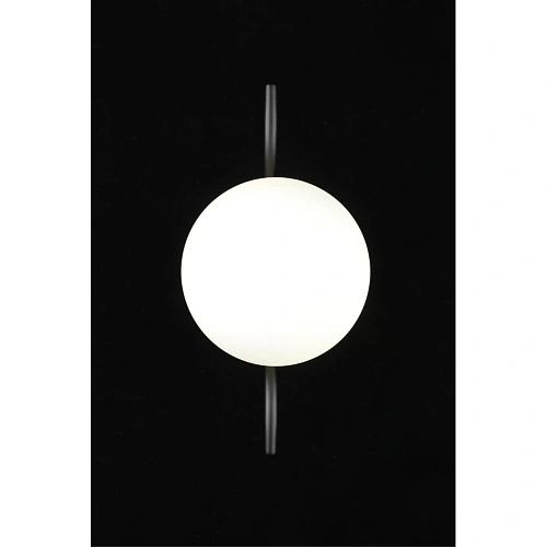 Светильник настенный (Бра) Aployt Jagna APL.312.01.01 Светильник настенный (Бра) Aployt Jagna APL.312.01.01