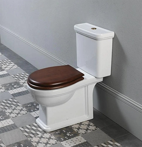 Чаша напольного унитаза GSI Classic 871711 Чаша напольного унитаза GSI Classic 871711