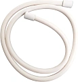 Душевой шланг Paffoni ZFLO079BO белый матовый Душевой шланг Paffoni ZFLO079BO белый матовый