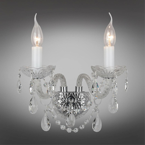 Светильник настенный (Бра) Aployt Marunia APL.814.01.02 Светильник настенный (Бра) Aployt Marunia APL.814.01.02