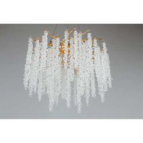 Люстра подвесная Aployt Paulina APL.848.03.10 Люстра подвесная Aployt Paulina APL.848.03.10