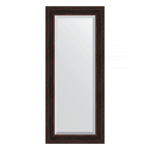Зеркало в багетной раме Evoform Exclusive BY 3551 64 x 149 см, темный прованс Зеркало в багетной раме Evoform Exclusive BY 3551 64 x 149 см, темный прованс