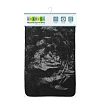 Коврик Grampus GR-3204L, черный, 50х80 см Коврик Grampus GR-3204L, черный, 50х80 см