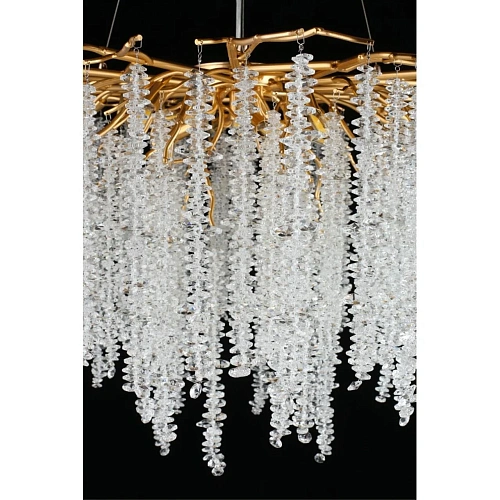 Люстра подвесная Aployt Paulina APL.848.03.15 Люстра подвесная Aployt Paulina APL.848.03.15