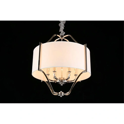 Люстра подвесная Aployt Kamila APL.727.06.06 Люстра подвесная Aployt Kamila APL.727.06.06