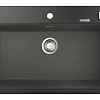 Кухонная мойка GROHE K700 с одной чашей, 780 x 510 мм, серый гранит (31652AT0) Кухонная мойка GROHE K700 с одной чашей, 780 x 510 мм, серый гранит (31652AT0)