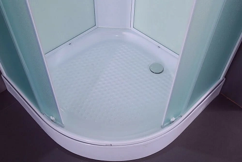 Душевая кабина Timo eco ТЕ-0701 Р 100x100x218, турецкая баня хамам, стульчик прозрачный Душевая кабина Timo eco ТЕ-0701 Р 100x100x218, турецкая баня хамам, стульчик прозрачный