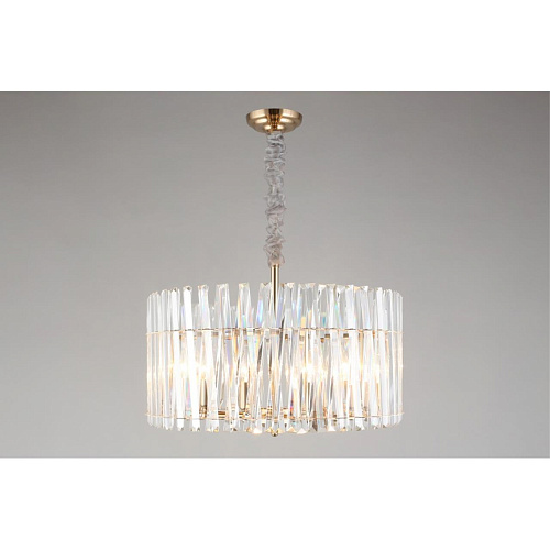 Люстра подвесная Aployt Verene APL.808.13.08 Люстра подвесная Aployt Verene APL.808.13.08