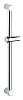 Картинка анонса товара «душевая штанга grohe relexa neutral 600 мм, хром (28620000)»