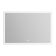 Зеркало BelBagno SPC-GRT-1200-800-LED-TCH-WARM 12W 220-240V 1200x30x800 с подсветкой сенсорным выключателем и подогревом Зеркало BelBagno SPC-GRT-1200-800-LED-TCH-WARM 12W 220-240V 1200x30x800 с подсветкой сенсорным выключателем и подогревом