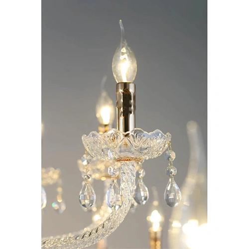 Люстра подвесная Aployt Halina APL.811.03.42 Люстра подвесная Aployt Halina APL.811.03.42