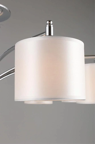 Люстра потолочная Omnilux Alghero OML-64707-09 Люстра потолочная Omnilux Alghero OML-64707-09