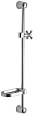 Душевая штанга Haiba HB8010 Душевая штанга Haiba HB8010