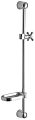 Душевая штанга Haiba HB8010 Душевая штанга Haiba HB8010