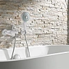 Смеситель для ванны GROHE Eurodisc Joy, белая луна (23431LS0) Смеситель для ванны GROHE Eurodisc Joy, белая луна (23431LS0)