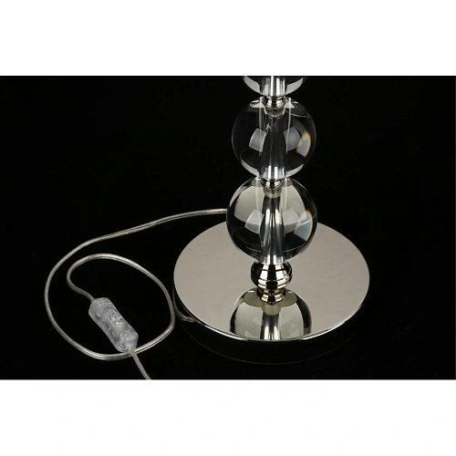 Настольная лампа Aployt Gaell APL.704.04.01 Настольная лампа Aployt Gaell APL.704.04.01