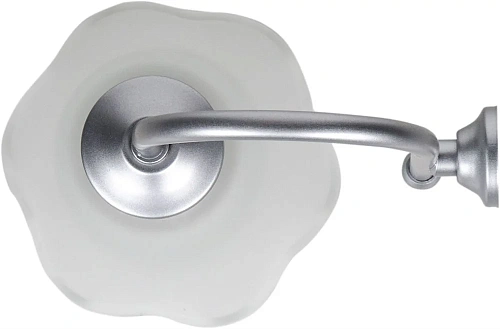 Светильник Aquanet Луизиана WT-260 хром, 2 шт. EV0002CD Светильник Aquanet Луизиана WT-260 хром, 2 шт. EV0002CD