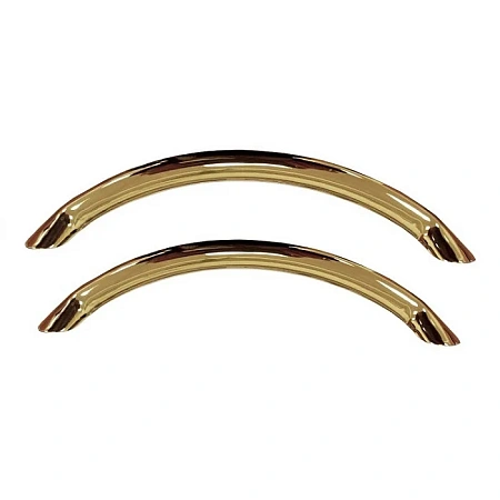 Ручки для ванны Delice Золото 2 шт DLR000016 Ручки для ванны Delice Золото 2 шт DLR000016