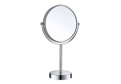 Зеркало косметическое Aquatek AQ4914CR хром Зеркало косметическое Aquatek AQ4914CR хром