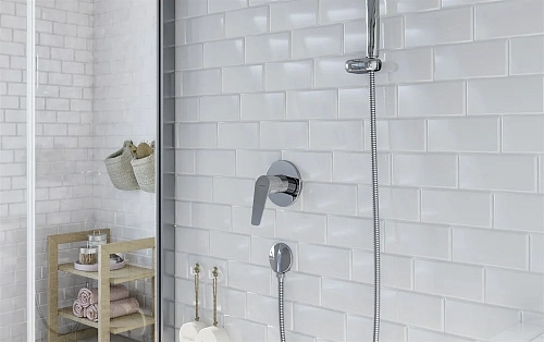 Смеситель для душа STWORKI Дублин HFDB75000 С ВНУТРЕННЕЙ ЧАСТЬЮ + 27454000 428792 Смеситель для душа STWORKI Дублин HFDB75000 С ВНУТРЕННЕЙ ЧАСТЬЮ + 27454000 428792