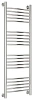 Полотенцесушитель водяной Сунержа Богема+ выгнутая 1200х400 00-0221-1240 Без покрытия