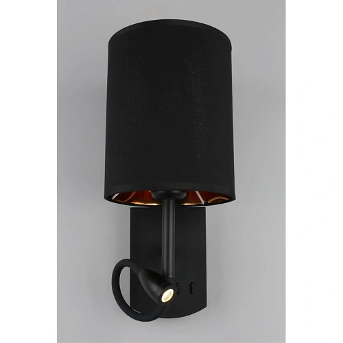 Светильник настенный (Бра) Omnilux Ocricchio OML-62711-02 Светильник настенный (Бра) Omnilux Ocricchio OML-62711-02