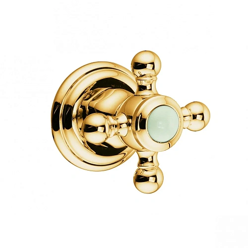 Вентиль Kludi Adlon 518034520, латунь Вентиль Kludi Adlon 518034520, латунь